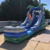 15ft Tropical Water Slide - Image 5