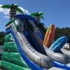 15ft Tropical Water Slide