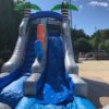 15ft Tropical Water Slide - Image 4