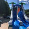 15ft Tropical Water Slide - Image 3