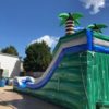 15ft Tropical Water Slide - Image 2