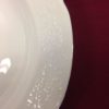 Vine Silver Coffee Saucer (ea) - Image 2