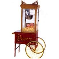 Concession Equipment & Supplies