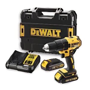 18 Volt Cordless Drill