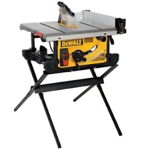 Portable Table Saw