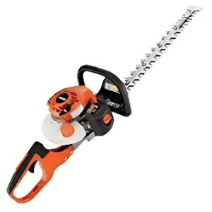 Gas Hedge Trimmer