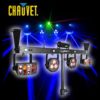 Gigbar 2.0 disco light - Image 4
