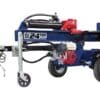 Tow behind Log Splitter