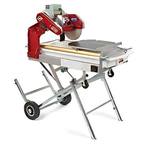 10" Electric Tile Saw