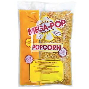 8 oz Naks Pak Popcorn Kit