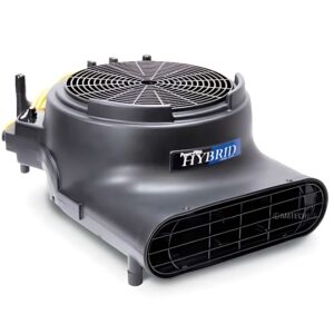 Pro Turbo Dryer