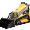Compact Utility Loader - Image 2