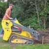 Compact Utility Loader - Image 5