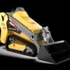 Compact Utility Loader - Image 7