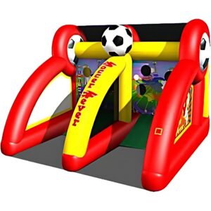 Soccer Fever Inflatable Soccer