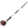 Extended Gas Hedge Trimmer