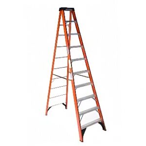 10' step Ladder