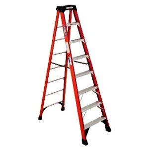 8' Step Ladder