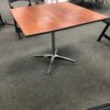 36" Square Table - Image 2
