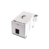 40m BTU LP Tent Heater - Image 2