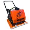 Vibratory Plate Compactor