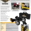 Baker Scaffolding Motor - Image 2