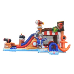 Pirate 5 in 1 Wet/Dry Combo