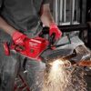 9" Battery Concrete Saw - Image 3