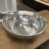 Large Aluminum Bowl - Image 4