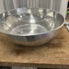 Large Aluminum Bowl - Image 2
