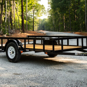 Trailers & Towing