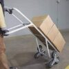STAIR CLIMBER HAND TRUCK - Image 3