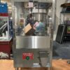 Self Serve Popcorn Popper