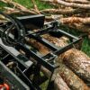 Mini root Grapple Attachment - Image 3