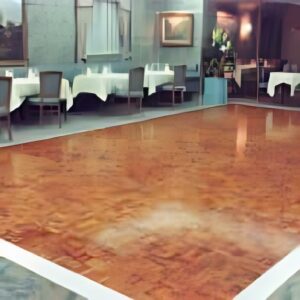 Function Room Equipment