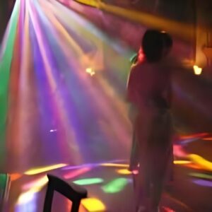 Lighting & Special Effects