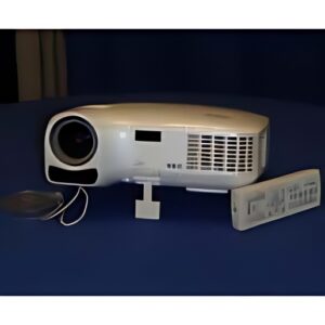 Audio Visual Equipment