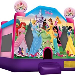 Carnival Rides & Games