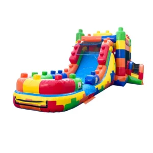 Building Block Wet/Dry Combo